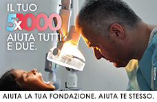 Grazie da Fondazione ANDI