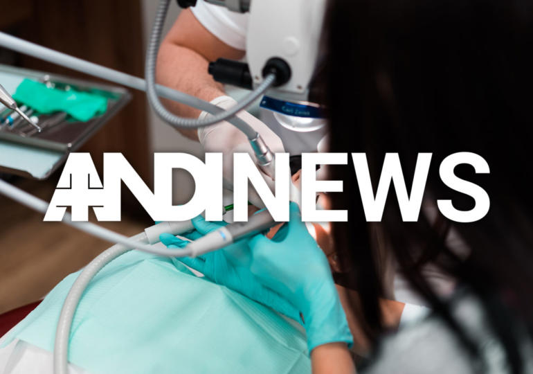 ANDI News 07 novembre 2018