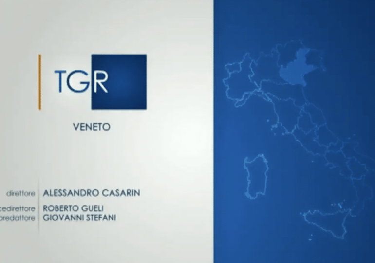 TGR VENETO