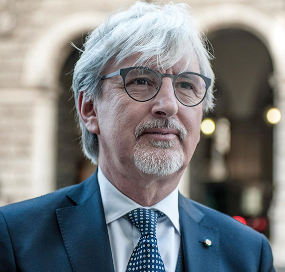 Oliveti: il sostegno ENPAM al reddito per preservare i contributi