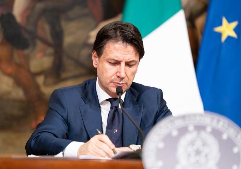 Firmato il DPCM 17.05.2020